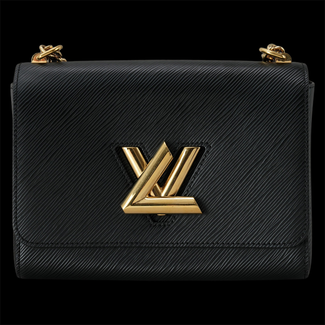 LOUIS VUITTON(USED)루이비통 M54804 에삐 트위스트 MM